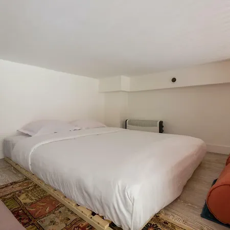 Appartement Veeve - Natural Heights In The 6th *