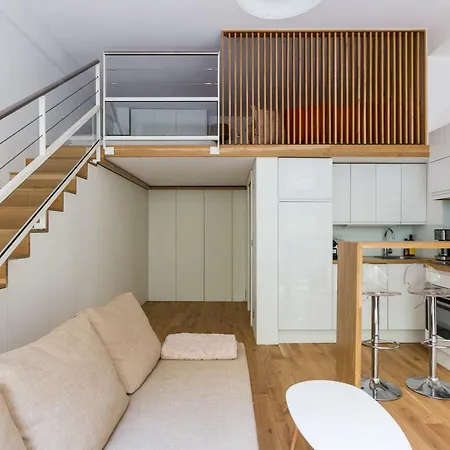 Veeve - Natural Heights In The 6th