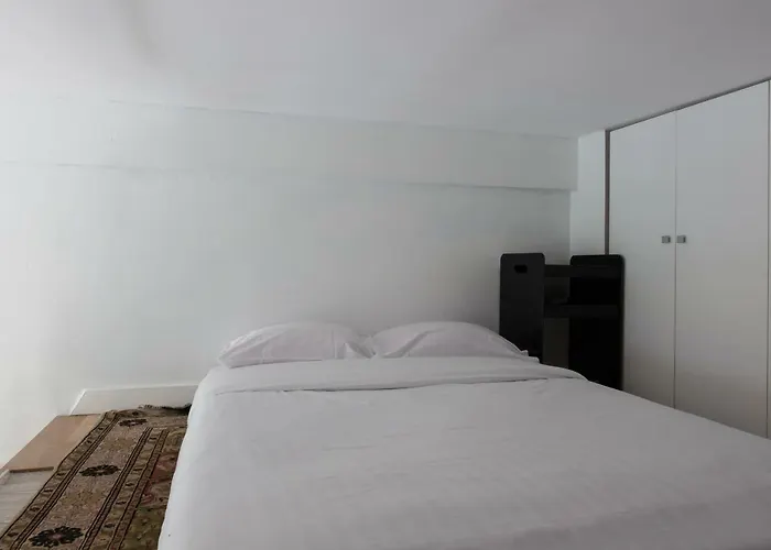 Veeve - Natural Heights In The 6th * Париж