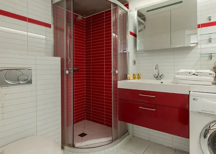 Veeve - Natural Heights In The 6th * Париж